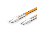 Beckhoff ZK1091-1001-0xxx Fiber-optic cables for EK1501, EK1521, CU1521, CU1521-0010 (multimode 50/125 µm)