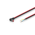 Beckhoff ZK7000-0300-0xxx EtherCAT P cable, AWG22, PUR, drag-chain suitable