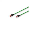 Beckhoff ZK1090-9191-Cxxx EtherCAT cable, PUR, AWG26, fixed installation, comfortable installation at short distances