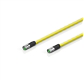Beckhoff ZK1093-3232-0xxx EtherCAT cable, PUR, AWG26, drag-chain suitable