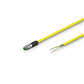 Beckhoff ZK1093-3100-1xxx EtherCAT cable, PUR, AWG22, drag-chain suitable