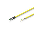 Beckhoff ZK1093-3100-0xxx EtherCAT cable, PUR, AWG26, drag-chain suitable