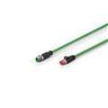 Beckhoff ZK1090-6191-3xxx EtherCAT cable, PVC, AWG26, fixed installation