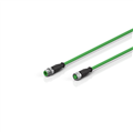 Beckhoff ZK1090-6162-0xxx EtherCAT cable, PUR, AWG22, drag-chain suitable