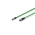 Beckhoff ZK1090-3161-3xxx EtherCAT cable, PVC, AWG26, fixed installation