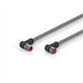 Beckhoff ZK1052-6354-3xxx CANopen/DeviceNET cable, PVC, AWG22, fixed installation