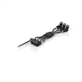 Beckhoff ZC2000-0000-0035 Splitter cable, for XPlanar tile APS4322-0000-0000, 1 x 6 layout, PVC, fixed installation