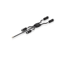 Beckhoff ZC2000-0000-0018 Splitter cable, for XPlanar tile APS4322-0000-0000, 2 x 2 layout, PVC, fixed installation