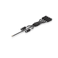 Beckhoff ZC2000-0000-0017 Splitter cable, for XPlanar tile APS4322-0000-0000, 2 x 3 layout, PVC, fixed installation