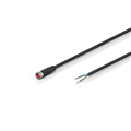 Beckhoff ZK2020-3200-0xxx Power cable, PUR, 4 x 034 mm², drag-chain suitable