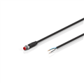 Beckhoff ZK2000-3100-3xxx Sensor cable, PVC, 4 x 025 mm², fixed installation