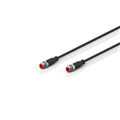 Beckhoff ZK2000-8181-0xxx Sensor cable, PUR, 8 x 025 mm², drag-chain suitable