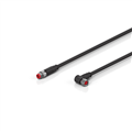 Beckhoff ZK2000-3134-0xxx Sensor cable, PUR, 4 x 025 mm², drag-chain suitable