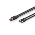 Beckhoff ZK2000-6522-3xxx Sensor cable, PVC, 4 x 034 mm², fixed installation