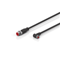 Beckhoff ZK2000-6134-0xxx Sensor cable, PUR, 4 x 034 mm², drag-chain suitable