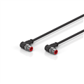Beckhoff ZK2000-5353-0xxx Sensor cable, PUR, 5 x 034 mm², drag-chain suitable