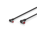 Beckhoff ZK2000-2364-0xxx Sensor cable, PUR, 3 x 025 mm², drag-chain suitable