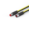 Beckhoff ZK7A14-3431-Axxx