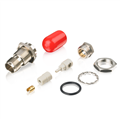 Beckhoff Z1022 connector, field assembly, for fiber optic cables