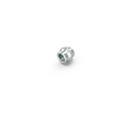 Beckhoff ZS7002-2007 M8 housing for ZS7002-0007, 90 mm, without counter nut, shielded