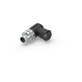 Beckhoff ZS2000-2630 M12 plug field assembly, sensor, IP65/67
