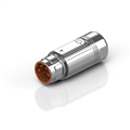 Beckhoff ZS4000-2108 EMC power coupling