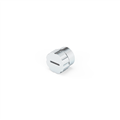Beckhoff ZS7200-B002 B17 protection cap, socket/flange, metal, IP67