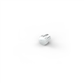 Beckhoff ZS7100-B004 B12 protection cap, plug, metal, IP67