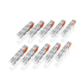 Beckhoff ZS2010 10 connectors for KS and ES series