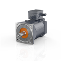 Beckhoff AM8373 Servomotors with water cooling 193 Nm (M0), F7 (194 mm)New