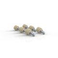 Beckhoff ZXH9011-0075 Set of rollers