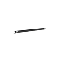 Beckhoff AT9000 Guide rail, straight, without lock