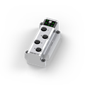 Beckhoff MO2024-0000-1112 I/O module, 4-channel digital output, 24 V DC, 2 A, M12