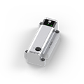Beckhoff MO3601-0007-1112 I/O module, 1-channel analog input, IEPE/accelerometer, 24 bit, 20 ksps, M12