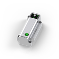 Beckhoff MO6695-0000-1112 I/O module, communication interface, EtherCAT bridge, M12, D-coded