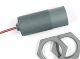 Rechner Sensors KXS-250-M32/70-X-M32-PPO-70C-X02/Y95 Capacitive Sensors with extreme long sensing distance (KXS)