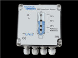 Rechner Sensors KFA-1-2000-XXL-FL-TTL-KL-Y70 Capacitive Level Measurement Systems (KFI / KFS / KFA / KFX)