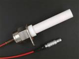 Rechner Sensors KFS-5-1-GL-85-10-PTFE/VA-H-Y95 Capacitive Level Measurement Systems (KFI / KFS / KFA / KFX)