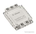 Infineon FS200R07A5E3_S6 650 V, 200 A sixpack automotive qualified IGBT module