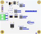 Infineon TLD1211SJ_EVAL