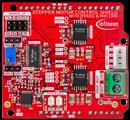 Infineon KIT_XMC1300_IFX9201