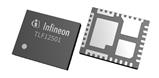 Infineon TLF12501 A unique package for improved thermal-cycle and long-term reliability and robustness