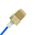 Rechner Sensors IAS-30-A24-N-K-PEEK-IP68, ATEX Inductive Sensors (IAS)