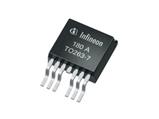 Infineon IPB180N08S4-02 80V, N-Ch, 22 mΩ max, Automotive MOSFET, D2PAK 7pin, OptiMOS™-T2