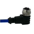 Rechner Sensors ST-Y10-M12-PVC-3×0.34-1-1-Z05 Accessories
