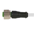 Rechner Sensors ST-Y5-M12-PVC-4×0.34-0-0-Z05 Accessories