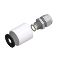 Rechner Sensors Abdichtset M32/PTFE Accessories