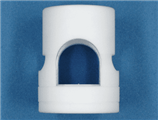 Rechner Sensors H-M30-3/4″-PTFE Accessories
