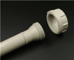 Rechner Sensors PP Überwurfmutter da 32 / 1 1/2″ Accessories