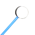 Rechner Sensors KAS-40-22/10-N, ATEX Capacitive Sensors (KAS)